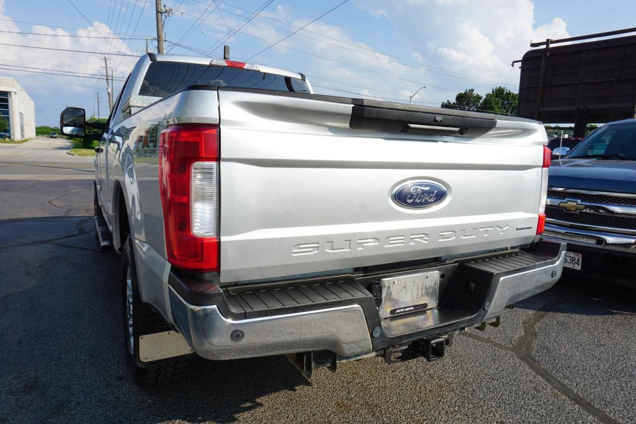 2018 Ford F-250 SD 6.2L V8 FX-4 OFF ROAD 4WD CERTIFIED *ACCIDENT FREE*SERVICE RECORDS* CAMERA BLUETOOTH CRUISE ALLOYS - Photo #5