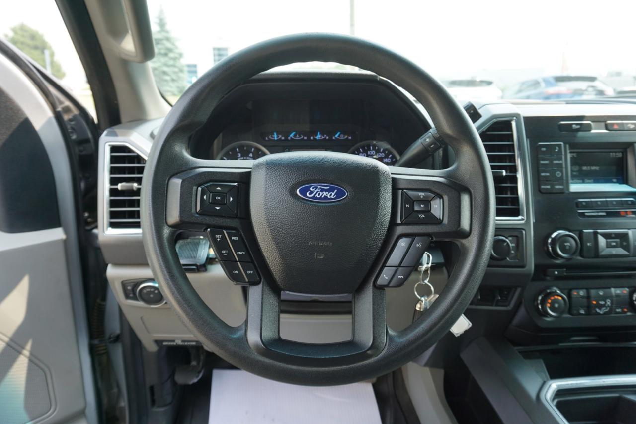 2018 Ford F-250 SD 6.2L V8 FX-4 OFF ROAD 4WD CERTIFIED *ACCIDENT FREE*SERVICE RECORDS* CAMERA BLUETOOTH CRUISE ALLOYS - Photo #10