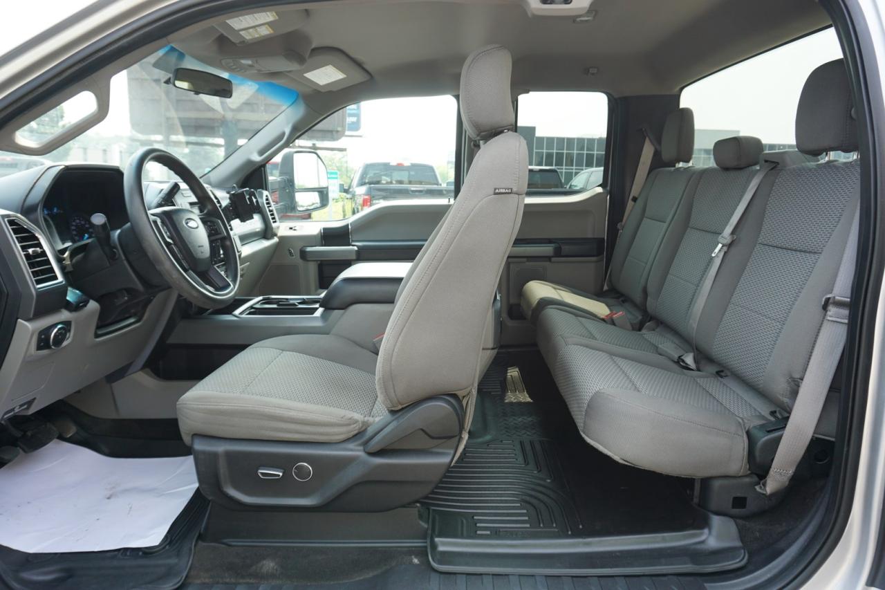 2018 Ford F-250 SD 6.2L V8 FX-4 OFF ROAD 4WD CERTIFIED *ACCIDENT FREE*SERVICE RECORDS* CAMERA BLUETOOTH CRUISE ALLOYS - Photo #15