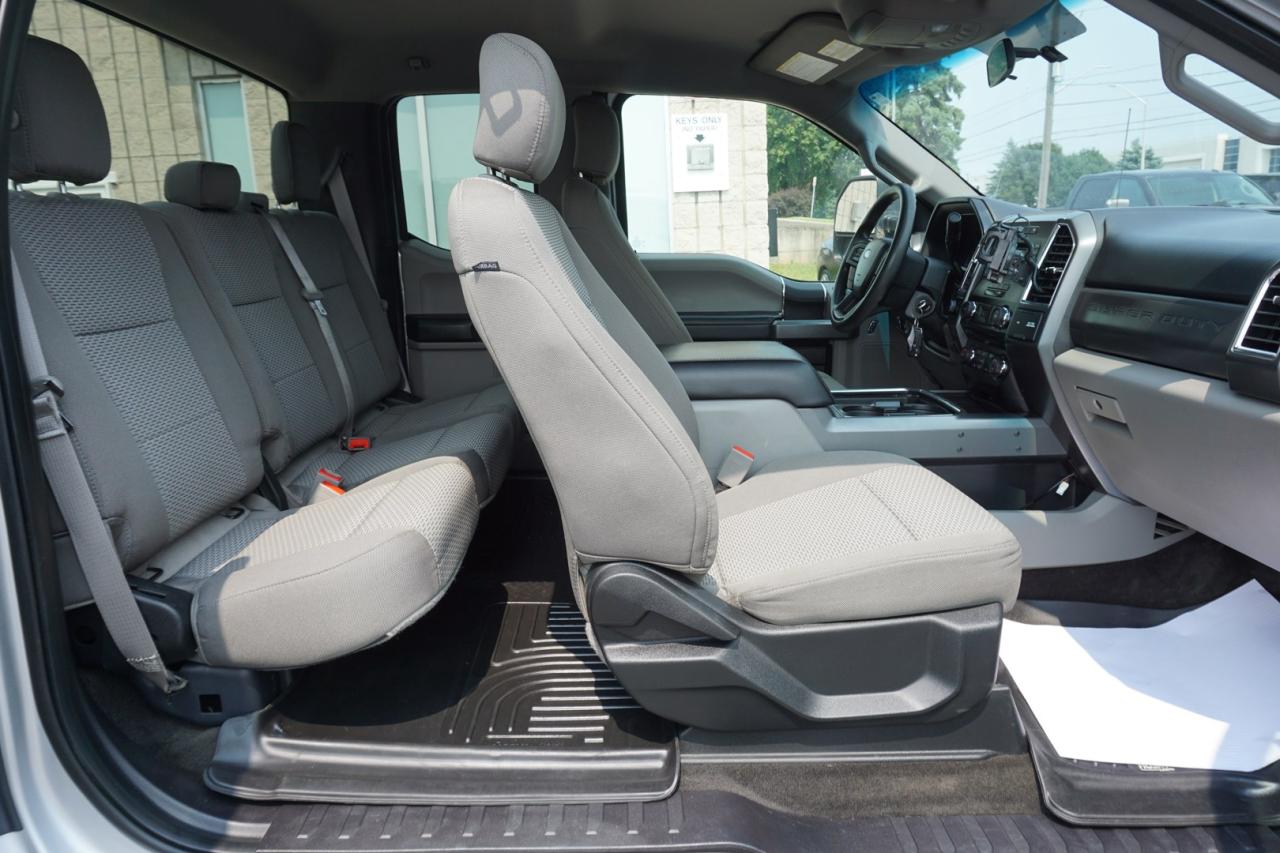 2018 Ford F-250 SD 6.2L V8 FX-4 OFF ROAD 4WD CERTIFIED *ACCIDENT FREE*SERVICE RECORDS* CAMERA BLUETOOTH CRUISE ALLOYS - Photo #17