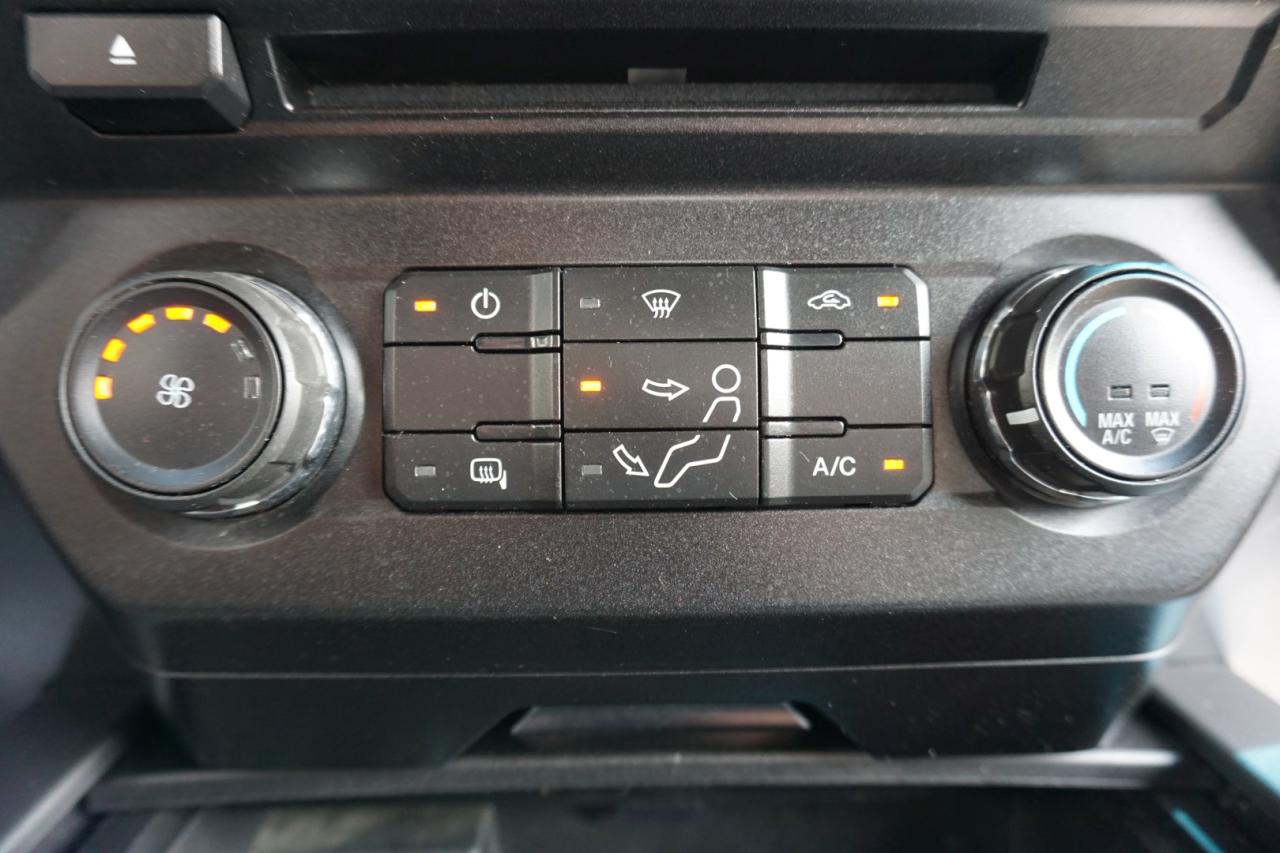 2018 Ford F-250 SD 6.2L V8 FX-4 OFF ROAD 4WD CERTIFIED *ACCIDENT FREE*SERVICE RECORDS* CAMERA BLUETOOTH CRUISE ALLOYS - Photo #21