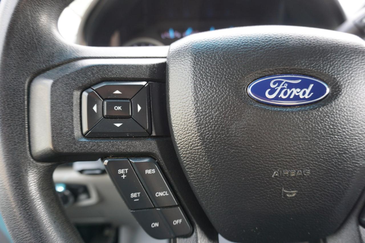 2018 Ford F-250 SD 6.2L V8 FX-4 OFF ROAD 4WD CERTIFIED *ACCIDENT FREE*SERVICE RECORDS* CAMERA BLUETOOTH CRUISE ALLOYS - Photo #26