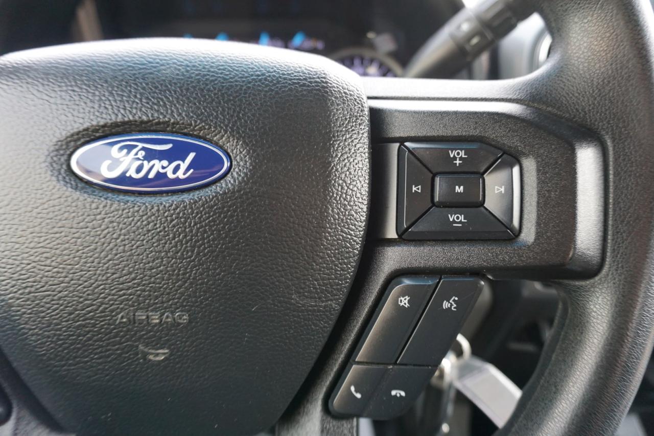 2018 Ford F-250 SD 6.2L V8 FX-4 OFF ROAD 4WD CERTIFIED *ACCIDENT FREE*SERVICE RECORDS* CAMERA BLUETOOTH CRUISE ALLOYS - Photo #27