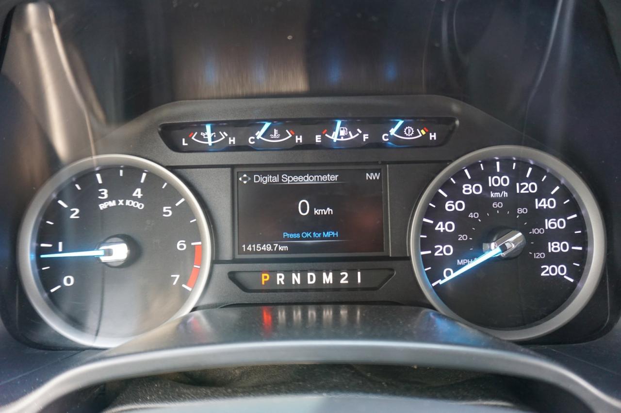 2018 Ford F-250 SD 6.2L V8 FX-4 OFF ROAD 4WD CERTIFIED *ACCIDENT FREE*SERVICE RECORDS* CAMERA BLUETOOTH CRUISE ALLOYS - Photo #36