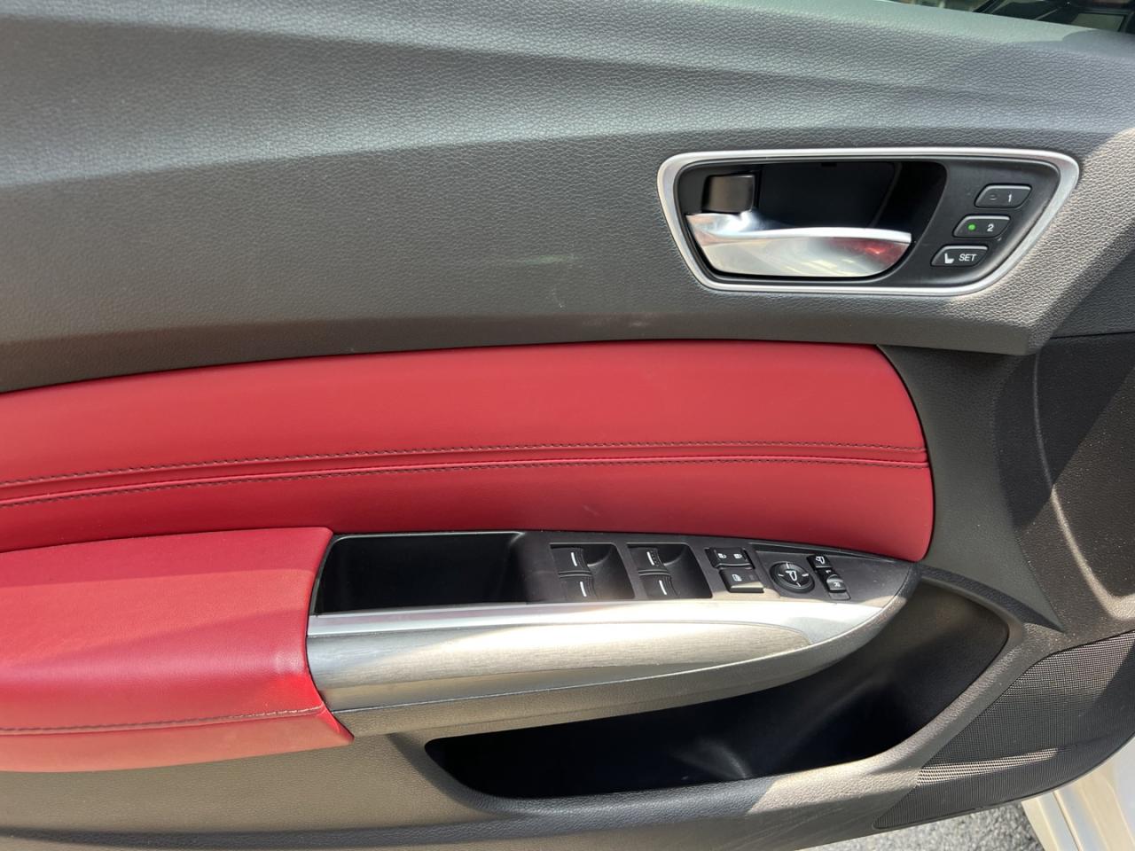 2020 Acura TLX SH-AWD A-Spec EXTENDED WARRANTY till 2027 - Photo #10