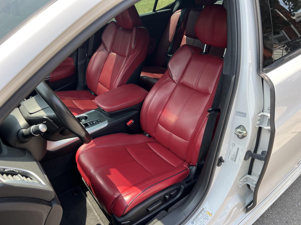 2020 Acura TLX SH-AWD A-Spec EXTENDED WARRANTY till 2027 - Photo #11