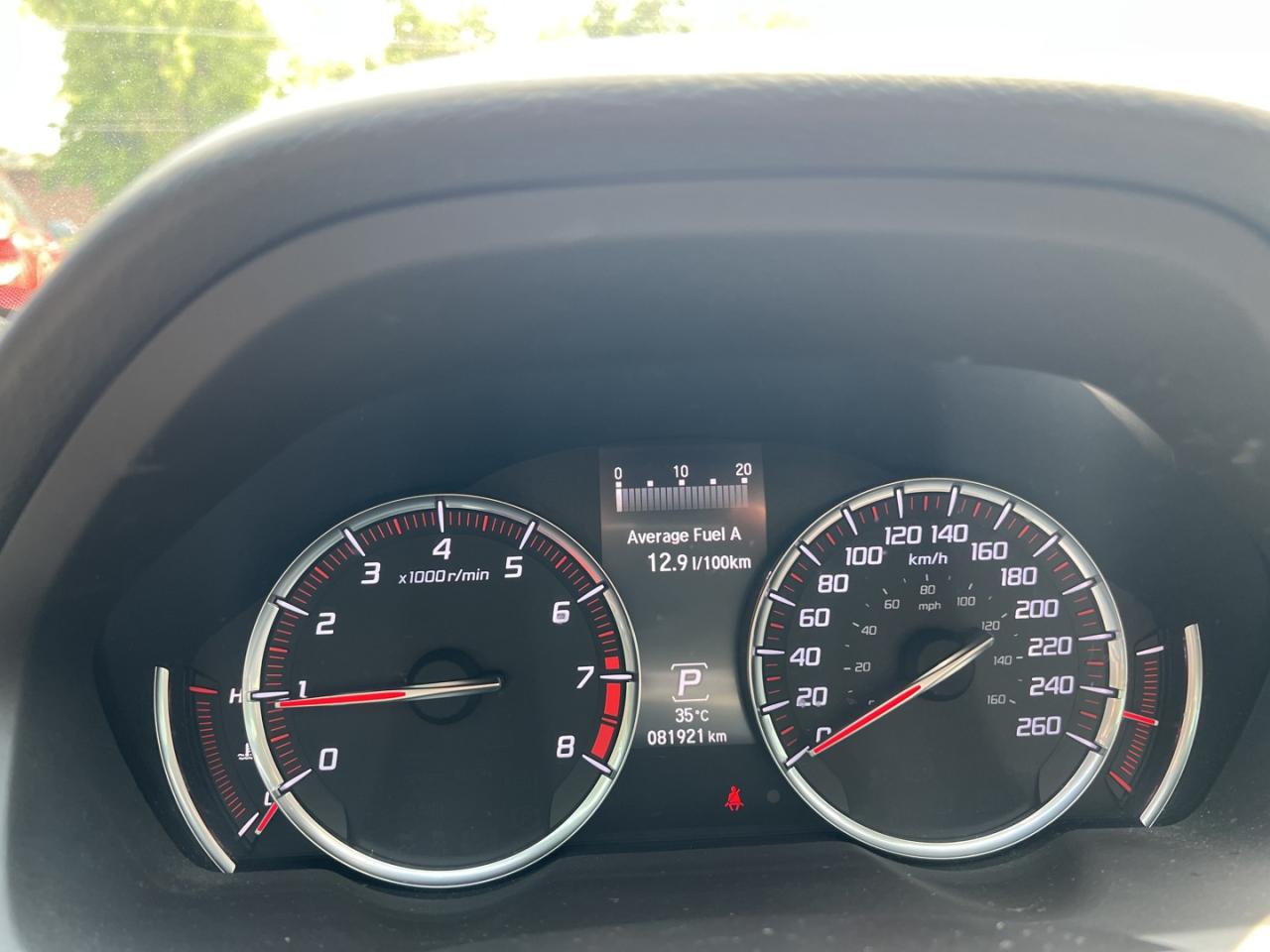 2020 Acura TLX SH-AWD A-Spec EXTENDED WARRANTY till 2027 - Photo #12