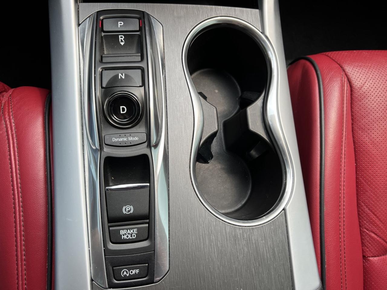 2020 Acura TLX SH-AWD A-Spec EXTENDED WARRANTY till 2027 - Photo #13