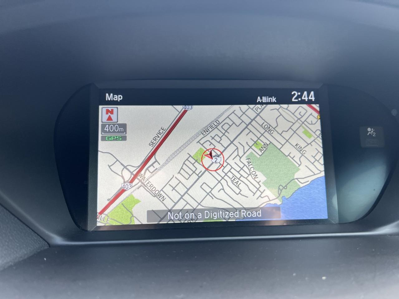 2020 Acura TLX SH-AWD A-Spec EXTENDED WARRANTY till 2027 - Photo #14