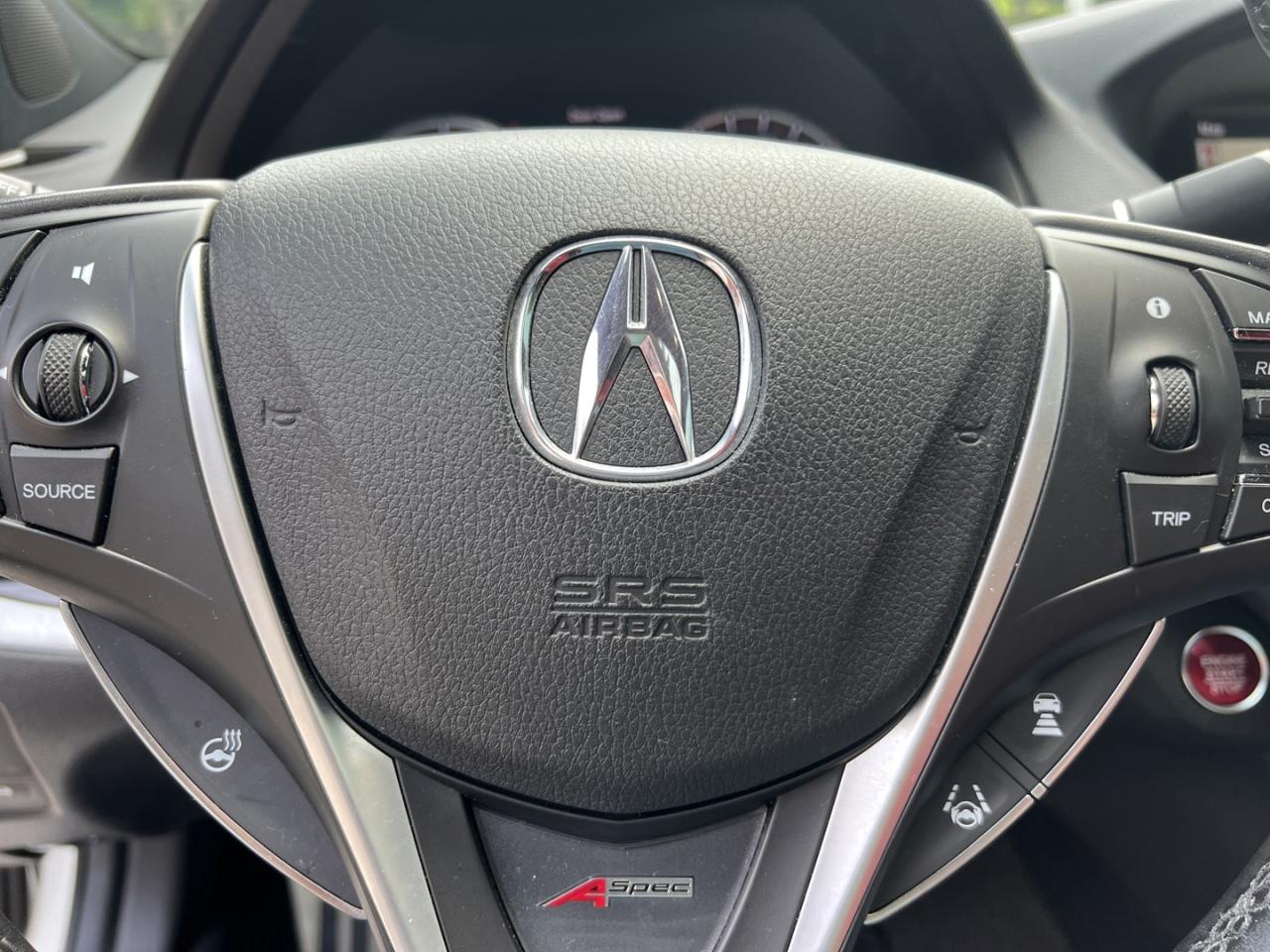 2020 Acura TLX SH-AWD A-Spec EXTENDED WARRANTY till 2027 - Photo #18