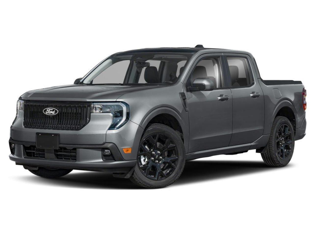 New 2025 Ford Maverick Lobo Standard for sale in Etobicoke, ON