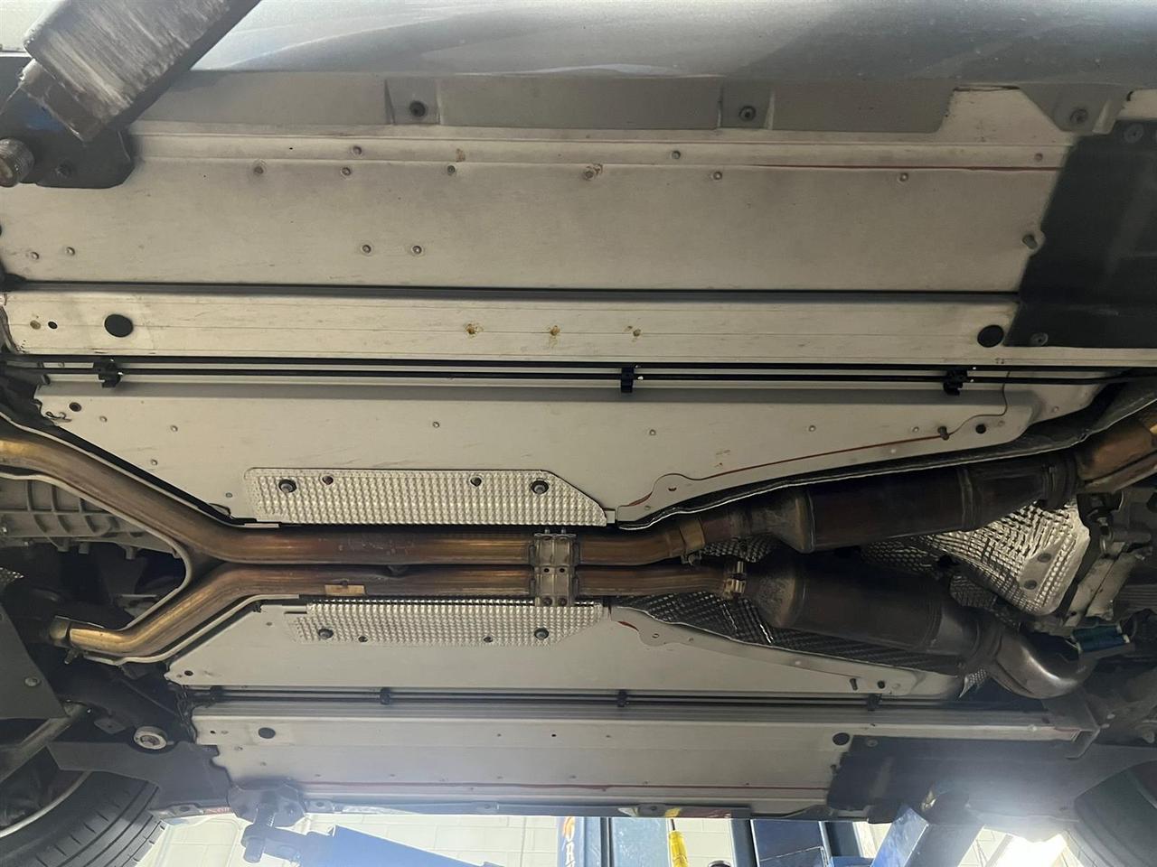 2009 Aston Martin Vantage | 4.7L V8 | MANUAL Photo