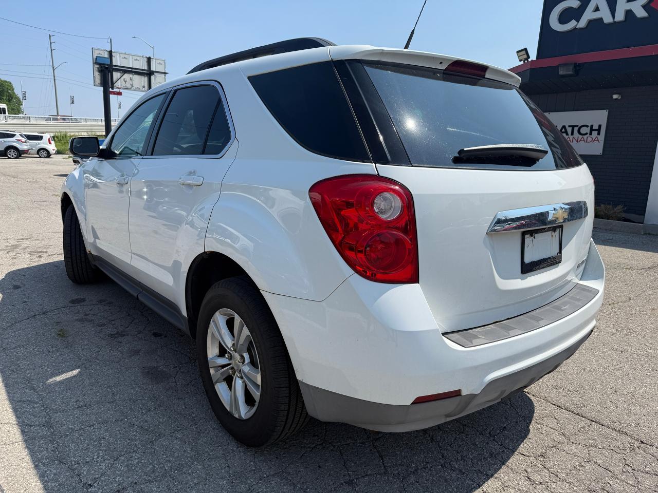 2013 Chevrolet Equinox LT / REVERSE CAM / ALLOYS / YOU SAFETY YOU SAVE - Photo #2