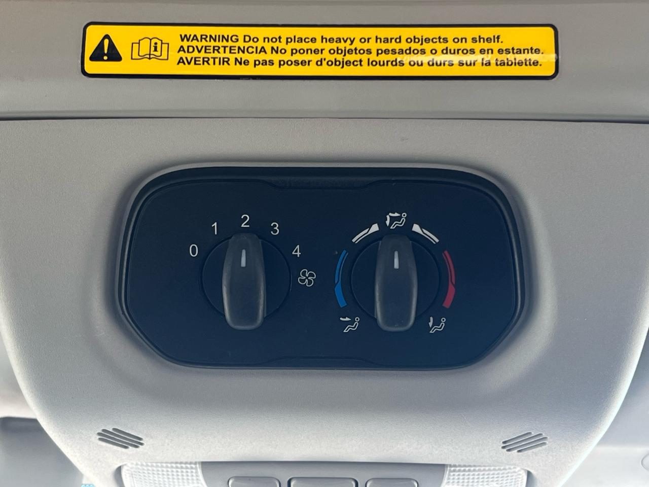 2018 Ford Transit XL - Photo #15