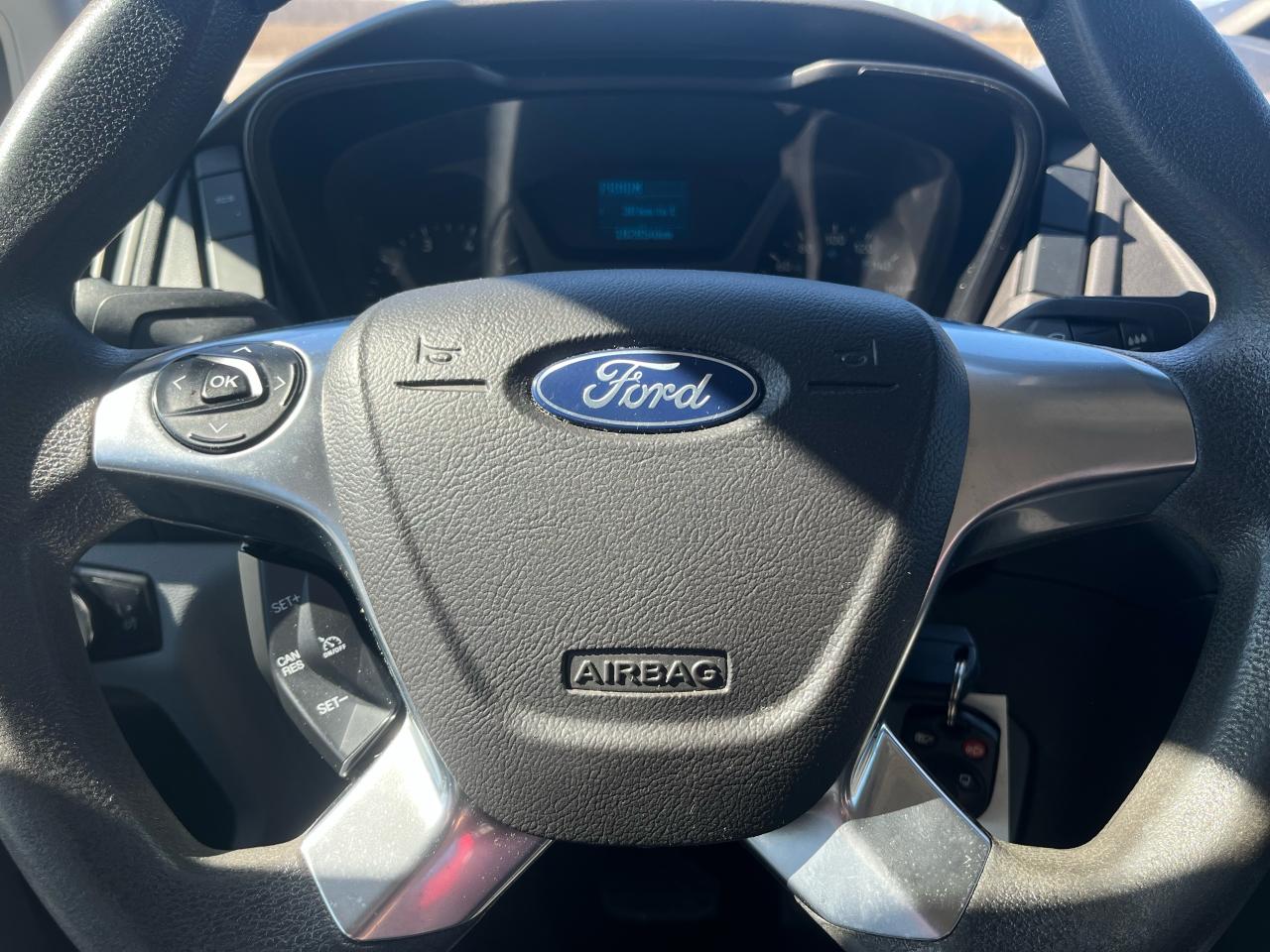 2018 Ford Transit XL - Photo #16