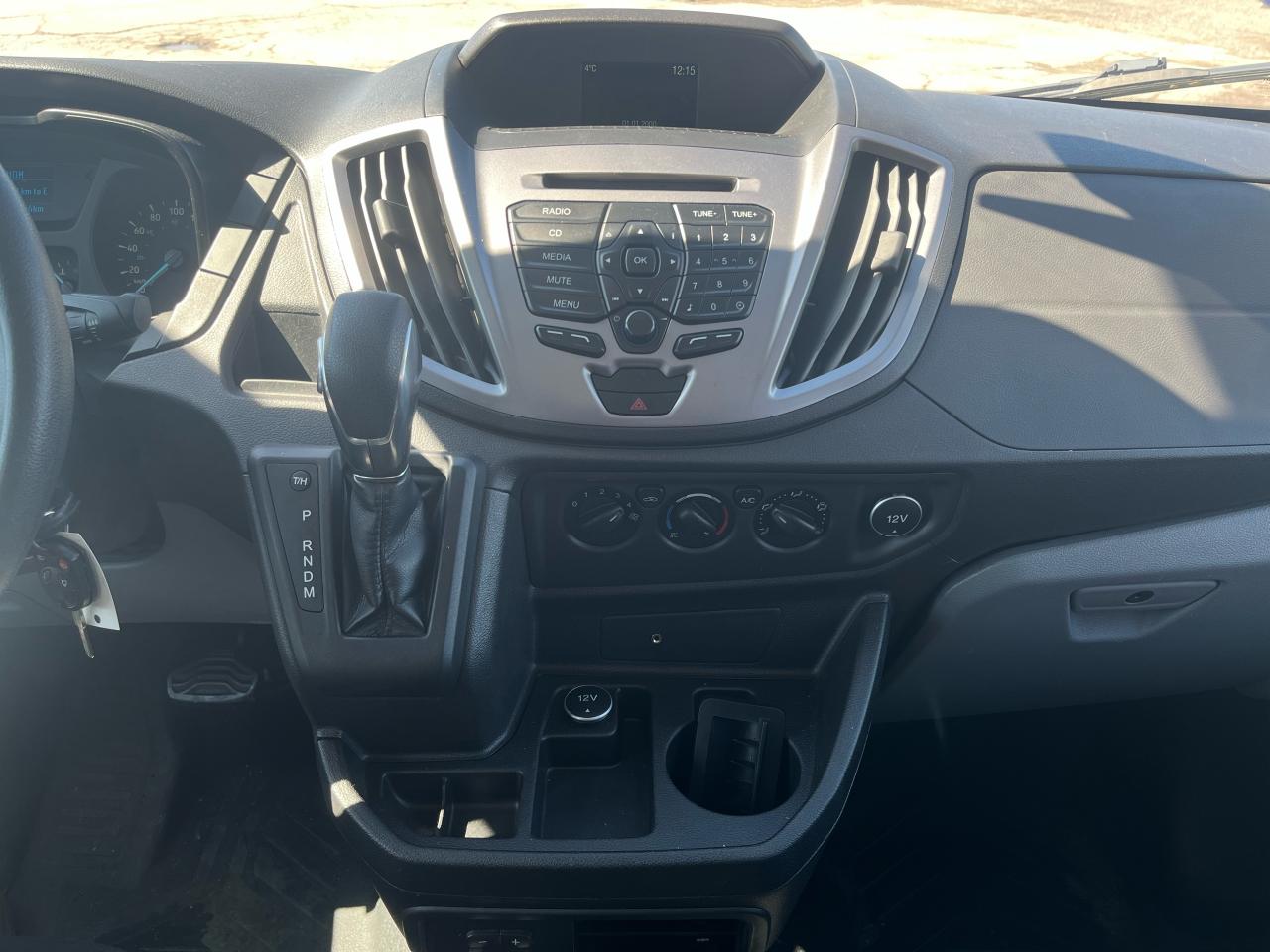 2018 Ford Transit XL - Photo #14