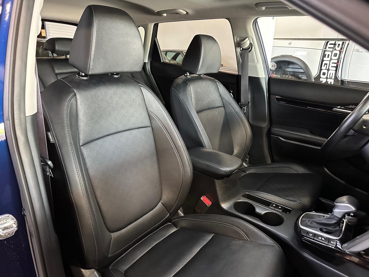 2023 Kia Seltos EX PREMIUM | SUNROOF | AIR CON SEATS | LANE ASSIST - Photo #11