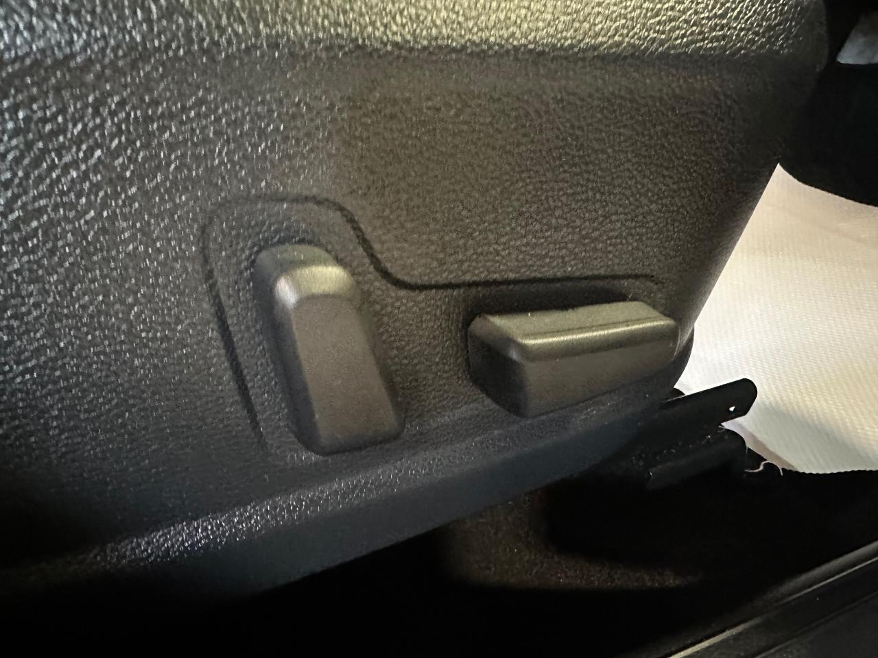 2023 Kia Seltos EX PREMIUM | SUNROOF | AIR CON SEATS | LANE ASSIST - Photo #9