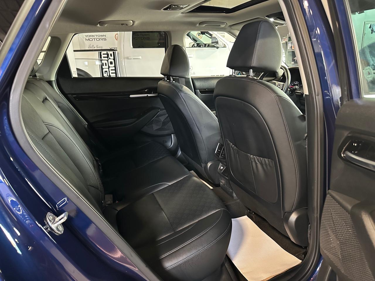 2023 Kia Seltos EX PREMIUM | SUNROOF | AIR CON SEATS | LANE ASSIST - Photo #14