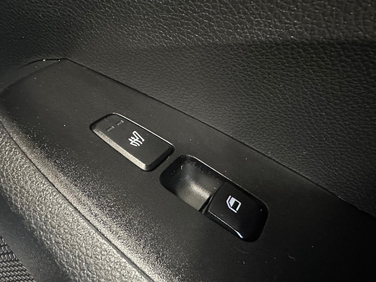2023 Kia Seltos EX PREMIUM | SUNROOF | AIR CON SEATS | LANE ASSIST - Photo #15