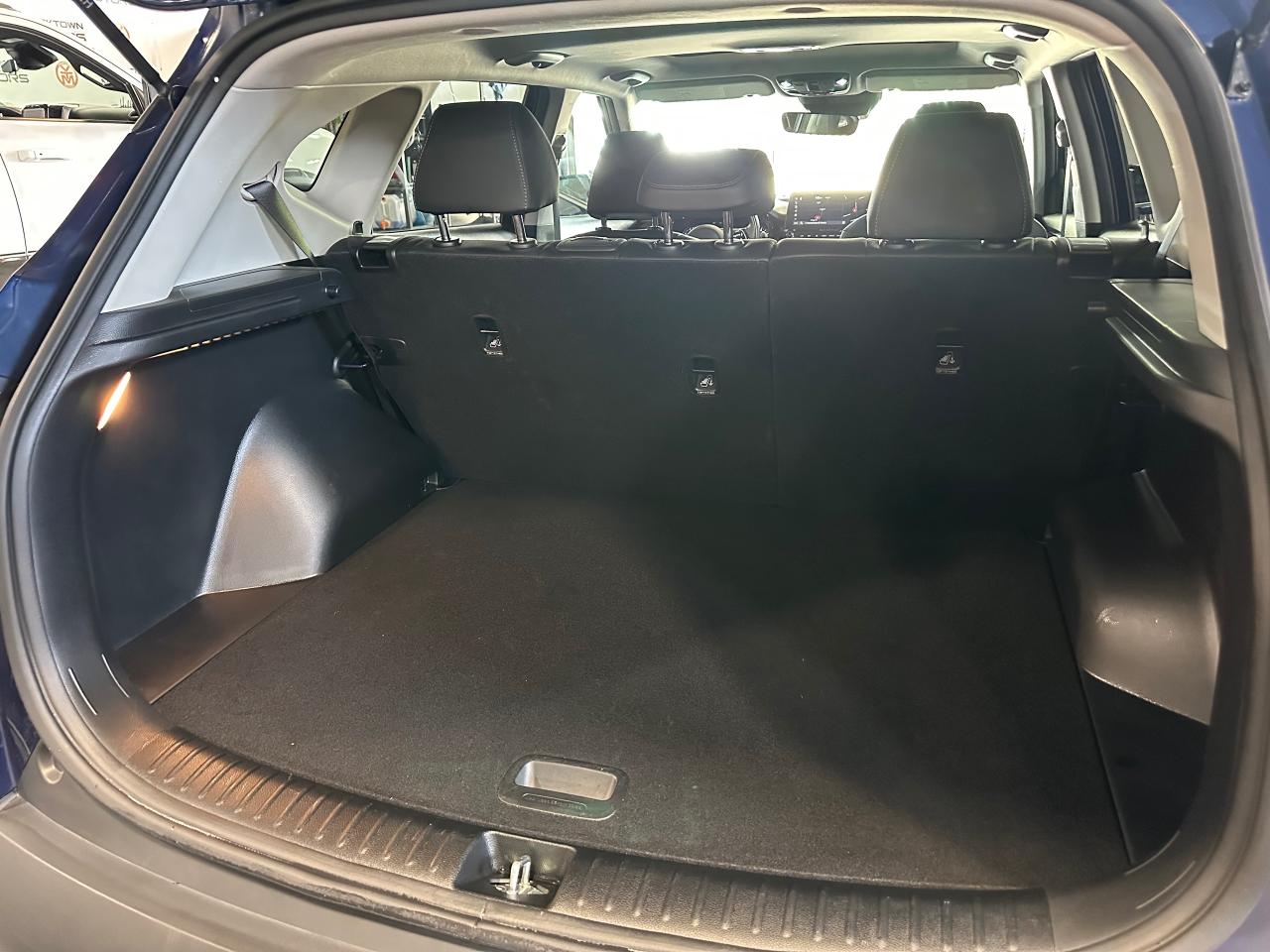 2023 Kia Seltos EX PREMIUM | SUNROOF | AIR CON SEATS | LANE ASSIST - Photo #21
