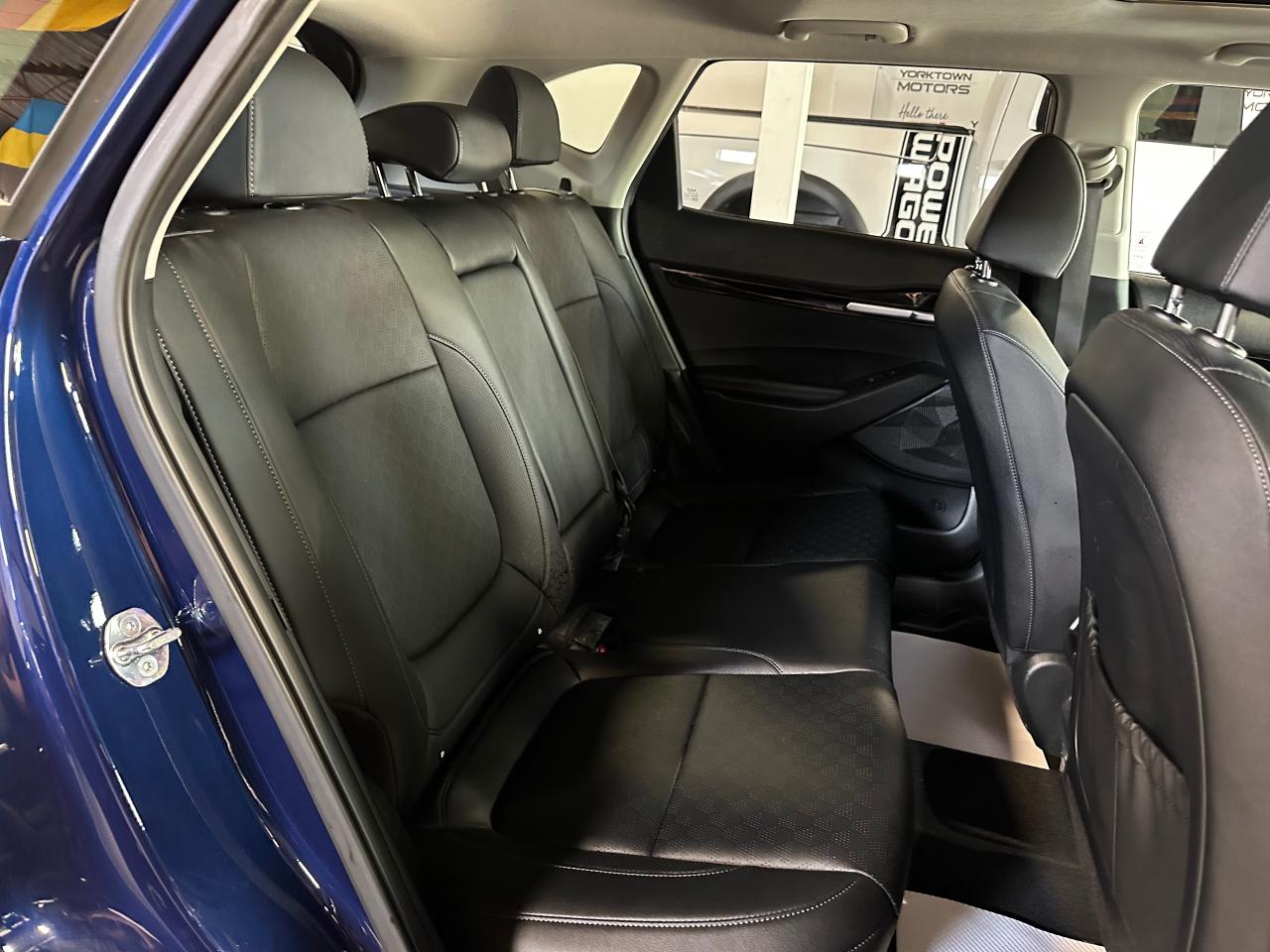 2023 Kia Seltos EX PREMIUM | SUNROOF | AIR CON SEATS | LANE ASSIST - Photo #16