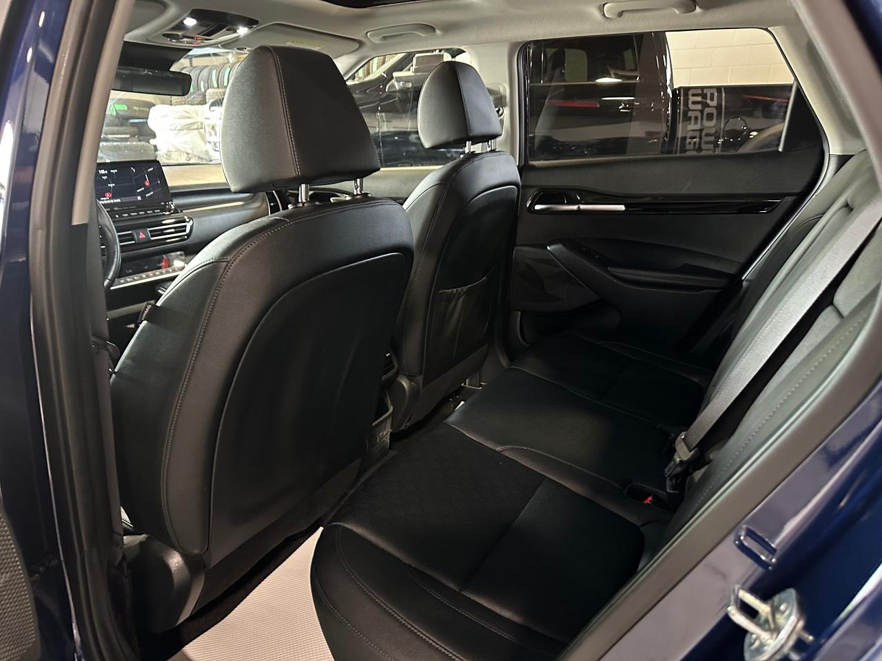2023 Kia Seltos EX PREMIUM | SUNROOF | AIR CON SEATS | LANE ASSIST - Photo #29