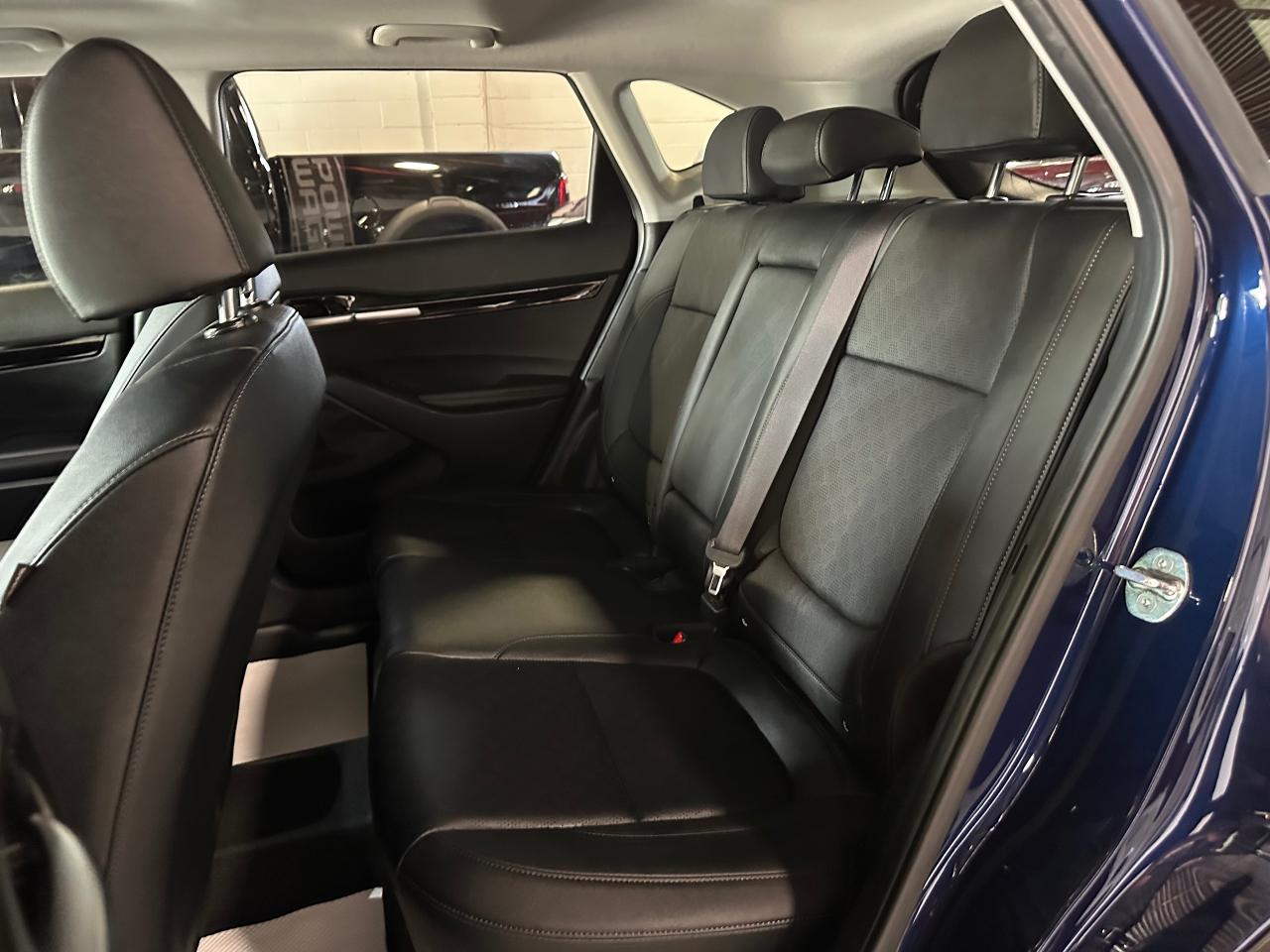 2023 Kia Seltos EX PREMIUM | SUNROOF | AIR CON SEATS | LANE ASSIST - Photo #25