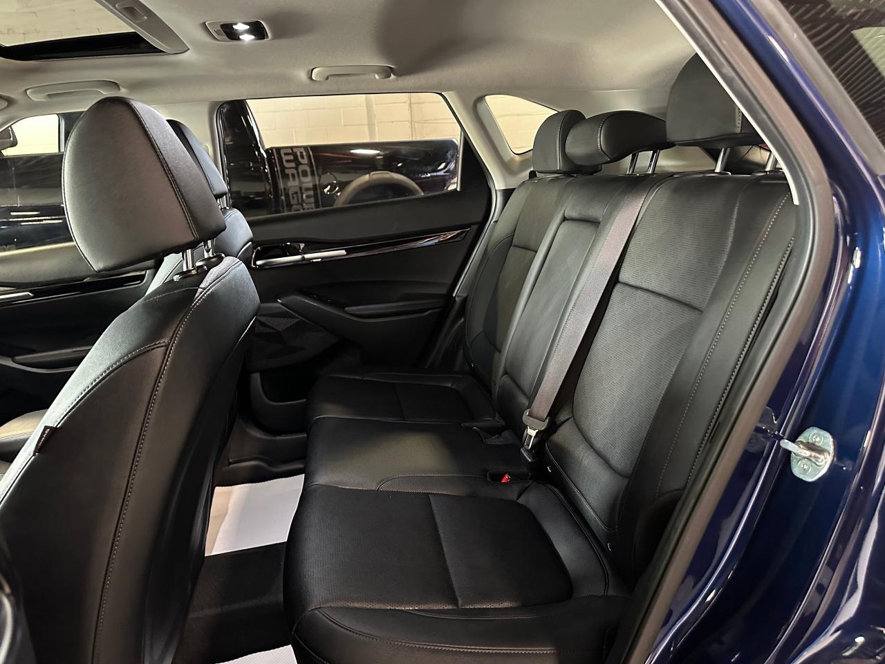 2023 Kia Seltos EX PREMIUM | SUNROOF | AIR CON SEATS | LANE ASSIST - Photo #26