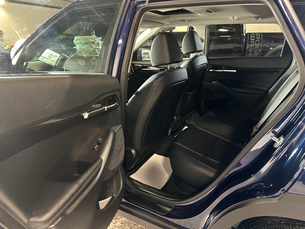 2023 Kia Seltos EX PREMIUM | SUNROOF | AIR CON SEATS | LANE ASSIST - Photo #24