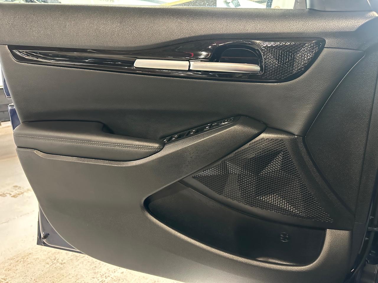 2023 Kia Seltos EX PREMIUM | SUNROOF | AIR CON SEATS | LANE ASSIST - Photo #31