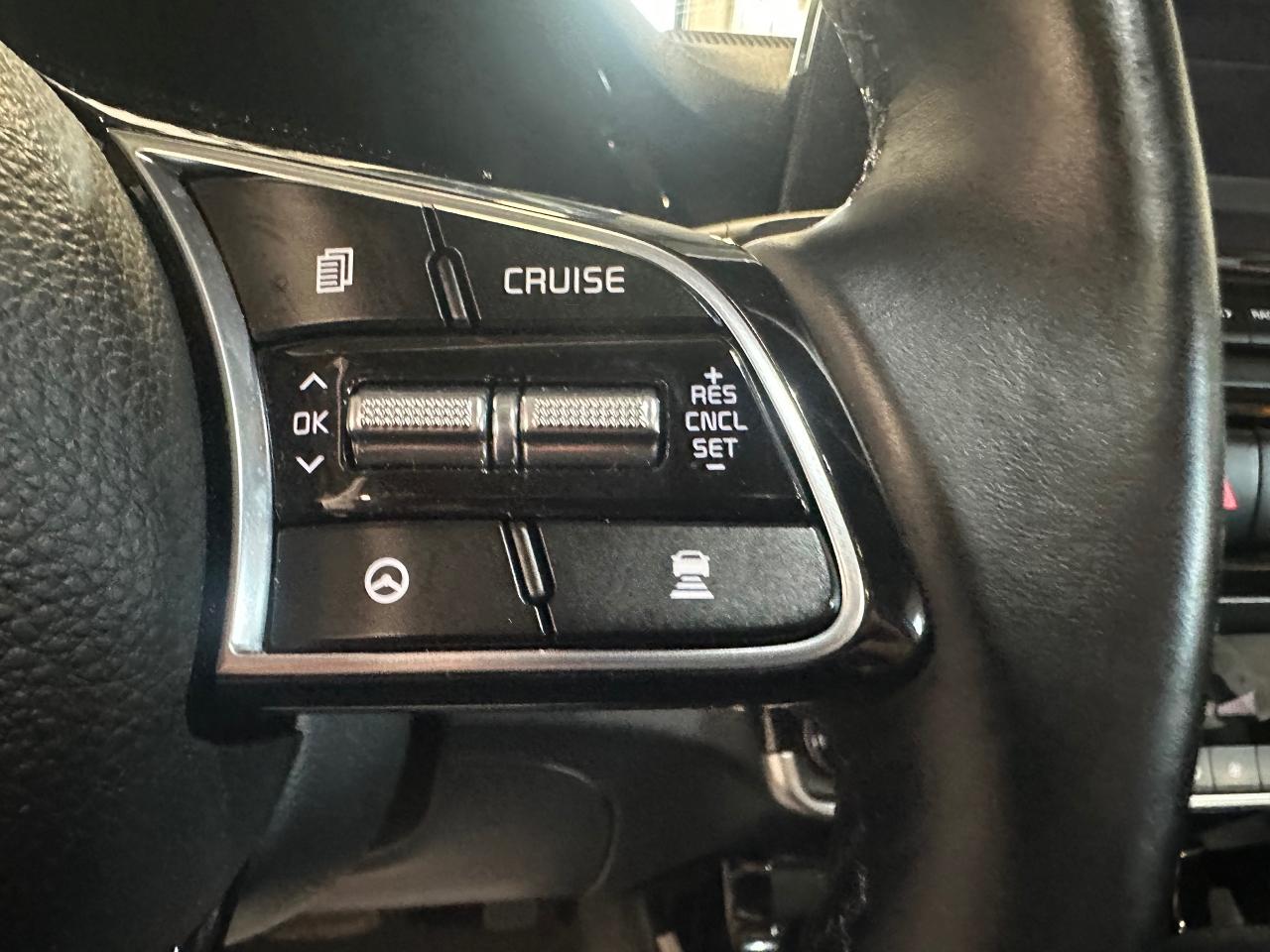 2023 Kia Seltos EX PREMIUM | SUNROOF | AIR CON SEATS | LANE ASSIST - Photo #34
