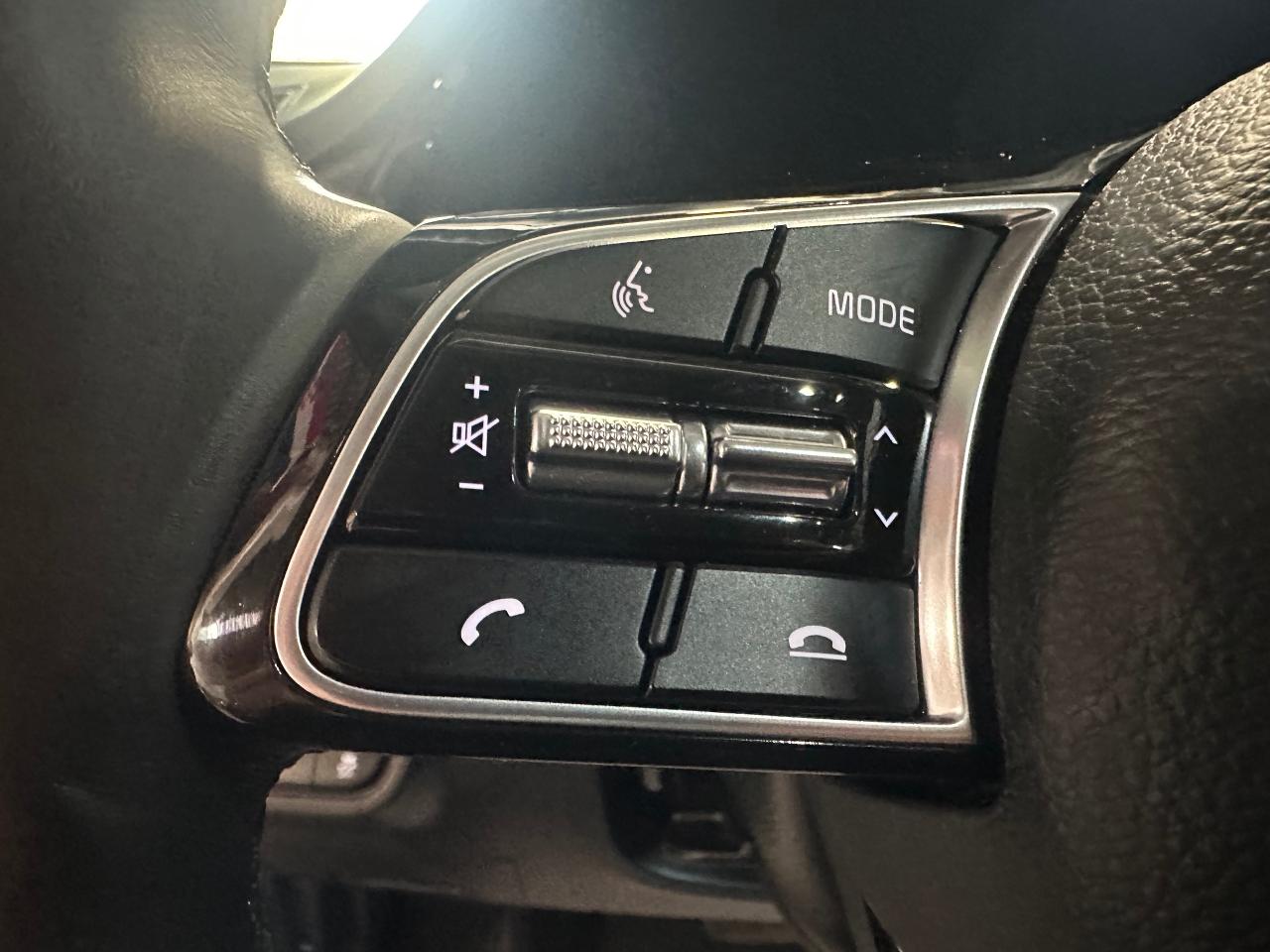 2023 Kia Seltos EX PREMIUM | SUNROOF | AIR CON SEATS | LANE ASSIST - Photo #35