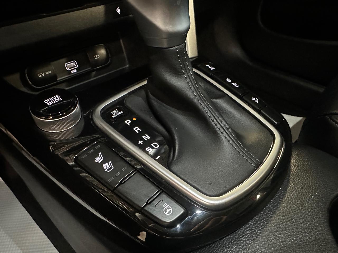 2023 Kia Seltos EX PREMIUM | SUNROOF | AIR CON SEATS | LANE ASSIST - Photo #39