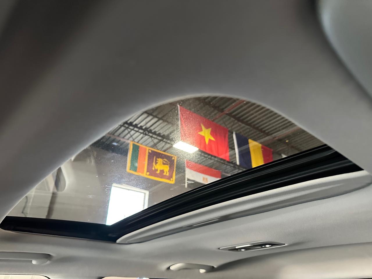 2023 Kia Seltos EX PREMIUM | SUNROOF | AIR CON SEATS | LANE ASSIST - Photo #46