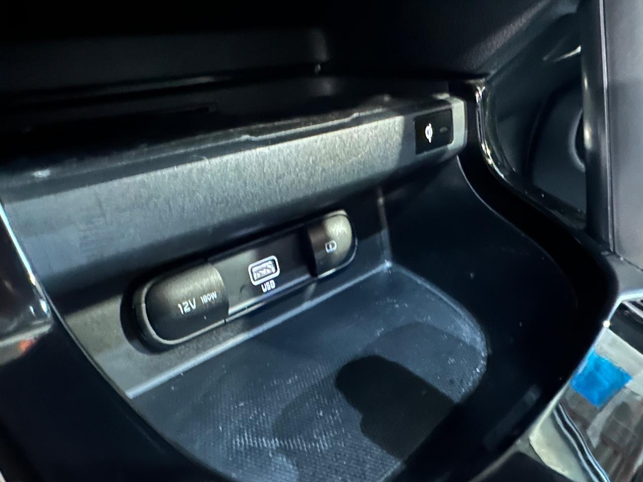 2023 Kia Seltos EX PREMIUM | SUNROOF | AIR CON SEATS | LANE ASSIST - Photo #41