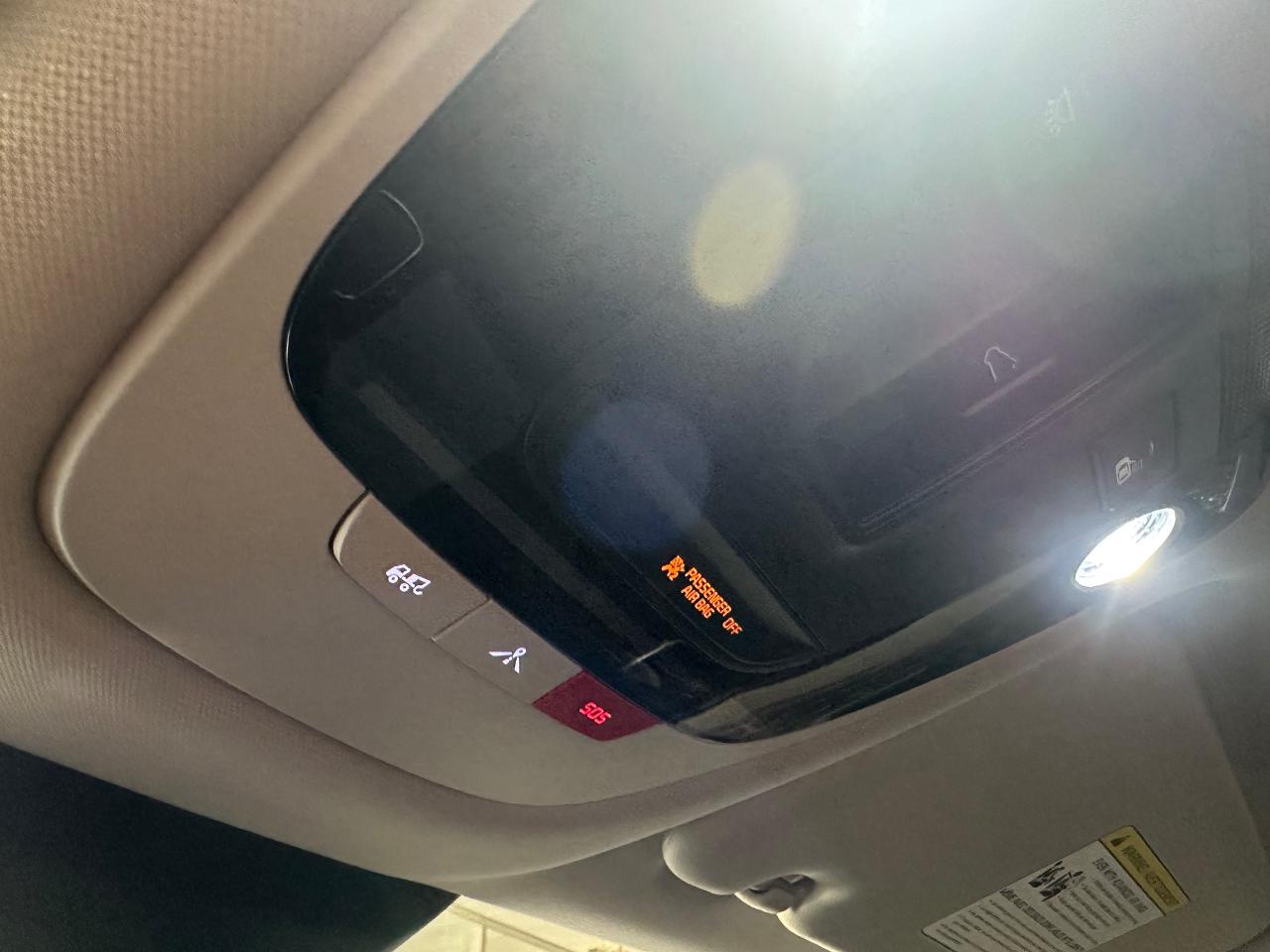 2023 Kia Seltos EX PREMIUM | SUNROOF | AIR CON SEATS | LANE ASSIST - Photo #43