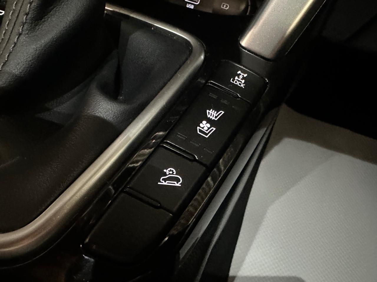 2023 Kia Seltos EX PREMIUM | SUNROOF | AIR CON SEATS | LANE ASSIST - Photo #40