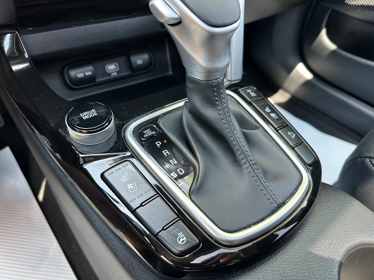 2023 Kia Seltos EX PREMIUM | SUNROOF | AIR CON SEATS | LANE ASSIST - Photo #48