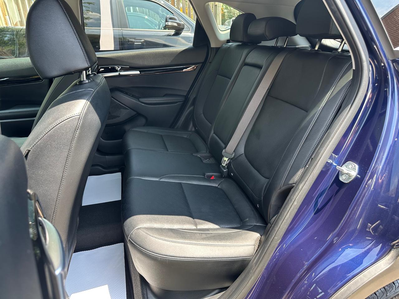 2023 Kia Seltos EX PREMIUM | SUNROOF | AIR CON SEATS | LANE ASSIST - Photo #55