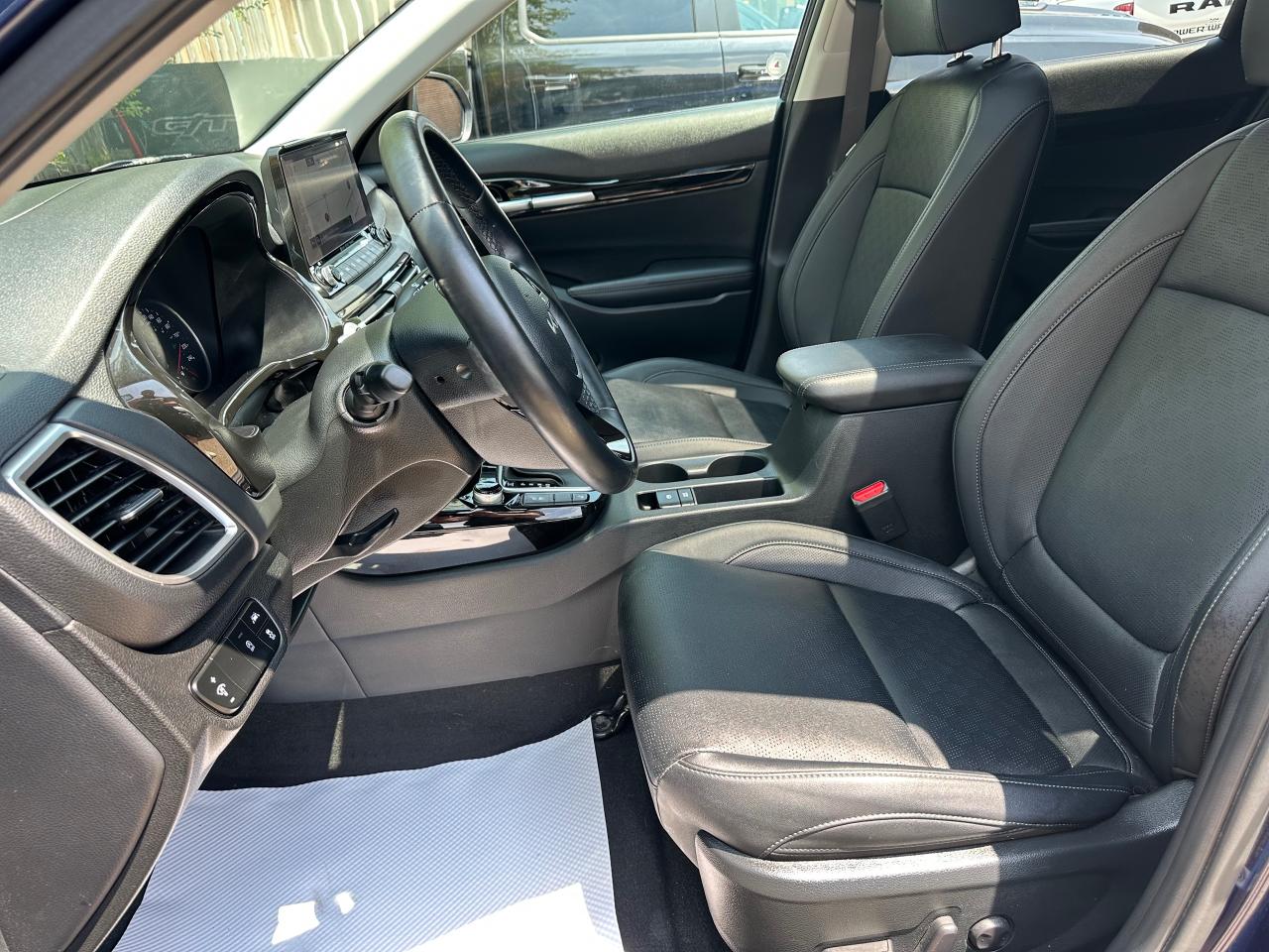 2023 Kia Seltos EX PREMIUM | SUNROOF | AIR CON SEATS | LANE ASSIST - Photo #53