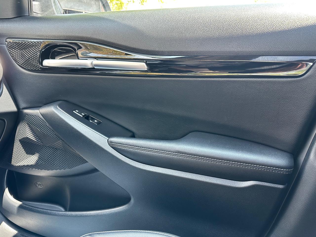 2023 Kia Seltos EX PREMIUM | SUNROOF | AIR CON SEATS | LANE ASSIST - Photo #50