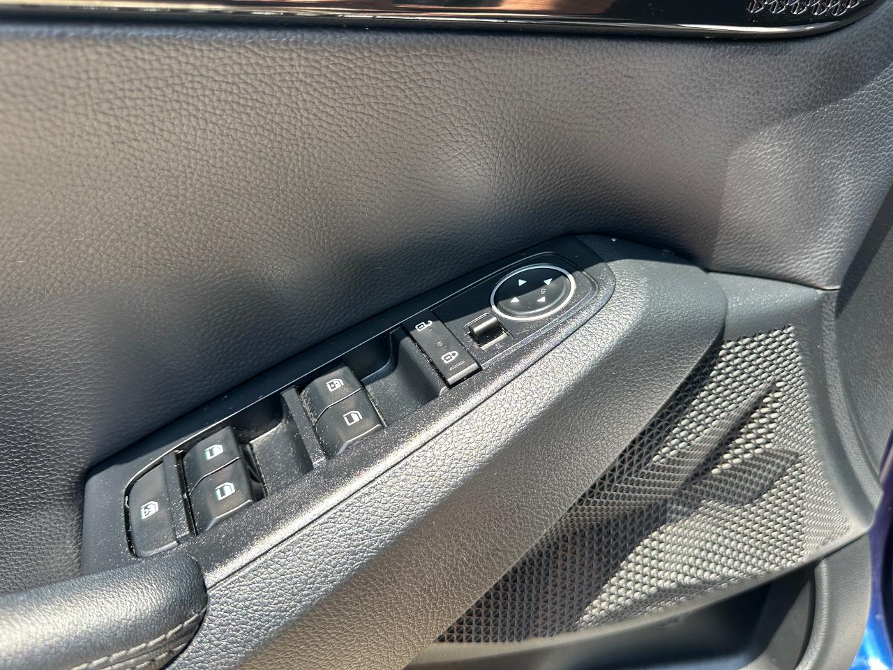 2023 Kia Seltos EX PREMIUM | SUNROOF | AIR CON SEATS | LANE ASSIST - Photo #52