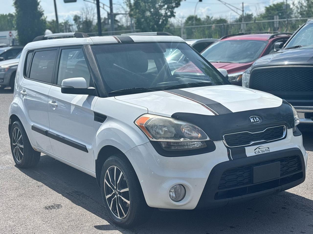 Used 2012 Kia Soul 2U for sale in Vaudreuil-Dorion, QC