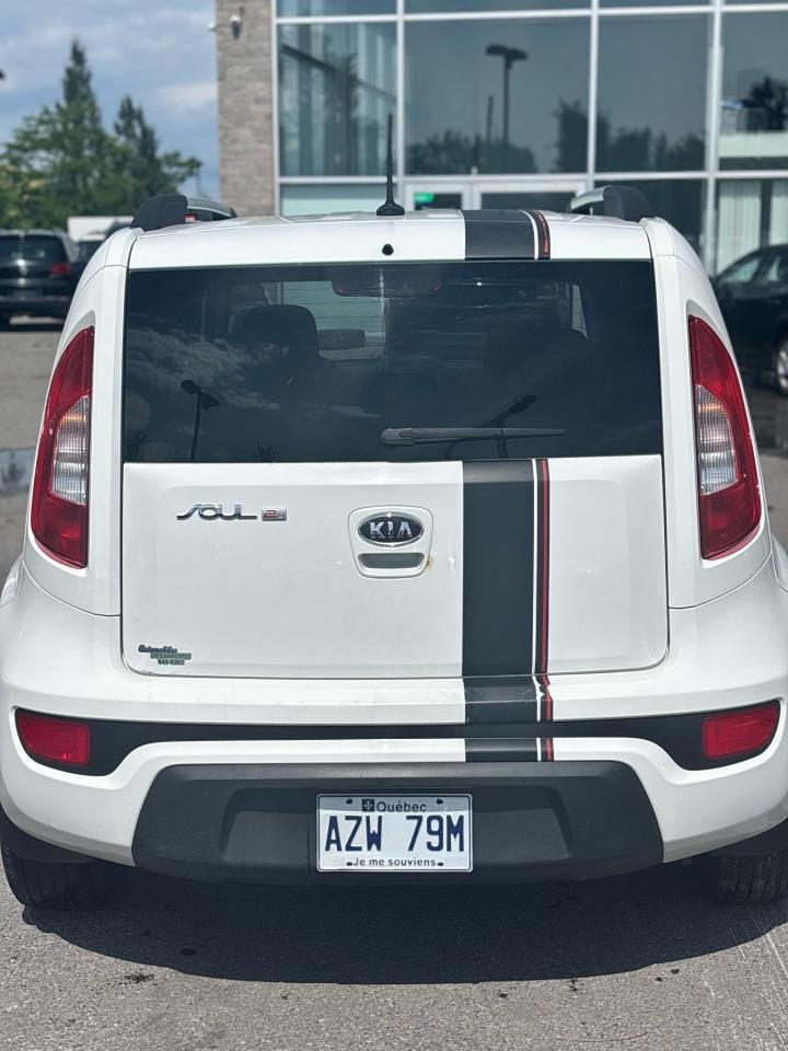 2012 Kia Soul 2U - Photo #6