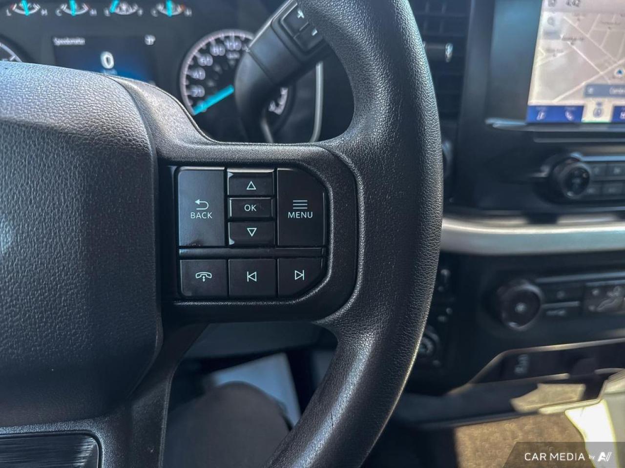 2022 Ford F-150 XTR / NO ACCIDENTS / 4X4 / NAV / 3.5L / CREW CAB - Photo #20