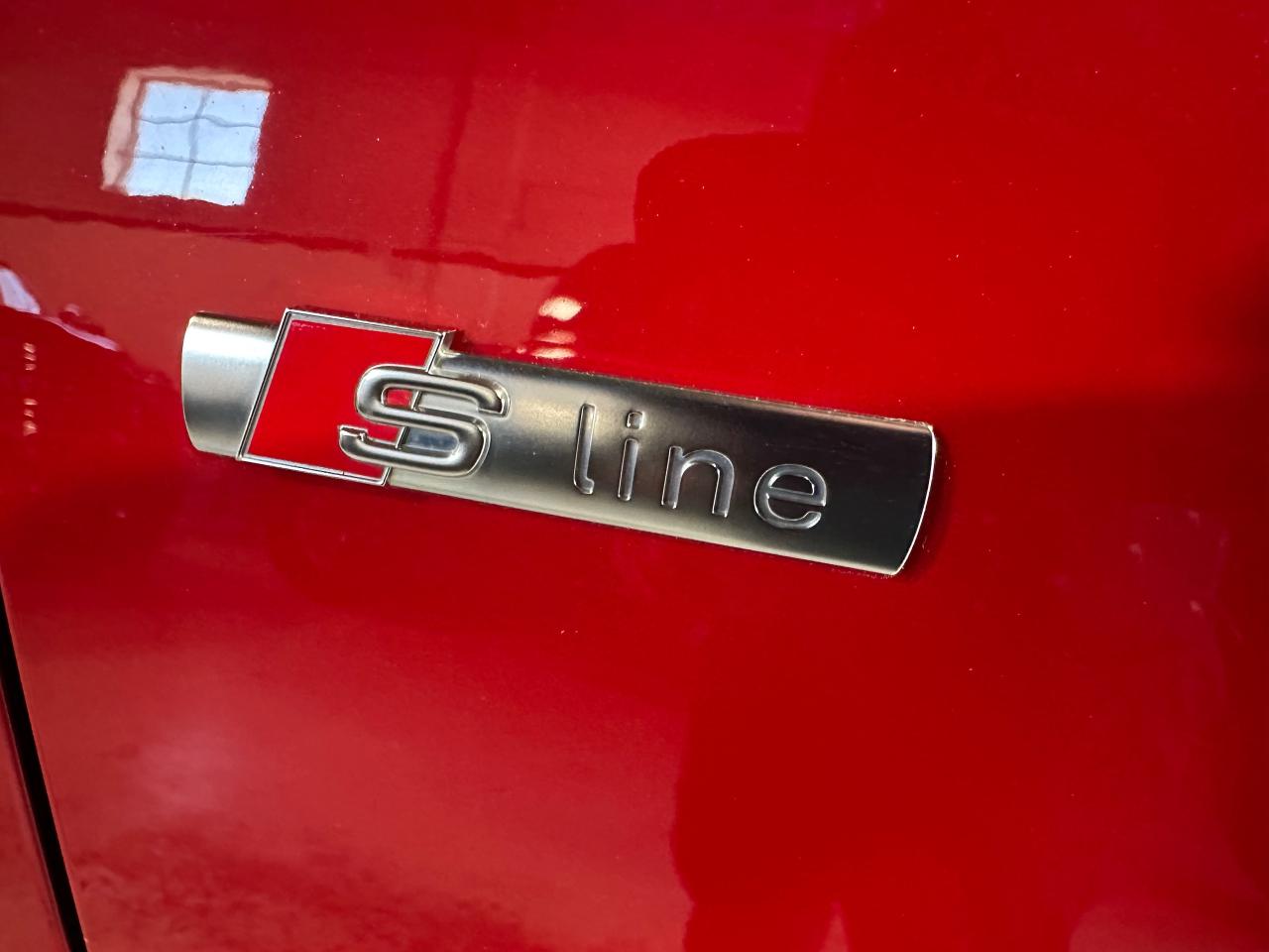 2022 Audi Q3 PROGRESSIVE | S LINE PKG | QUATTRO | PANO SUNROOF - Photo #5