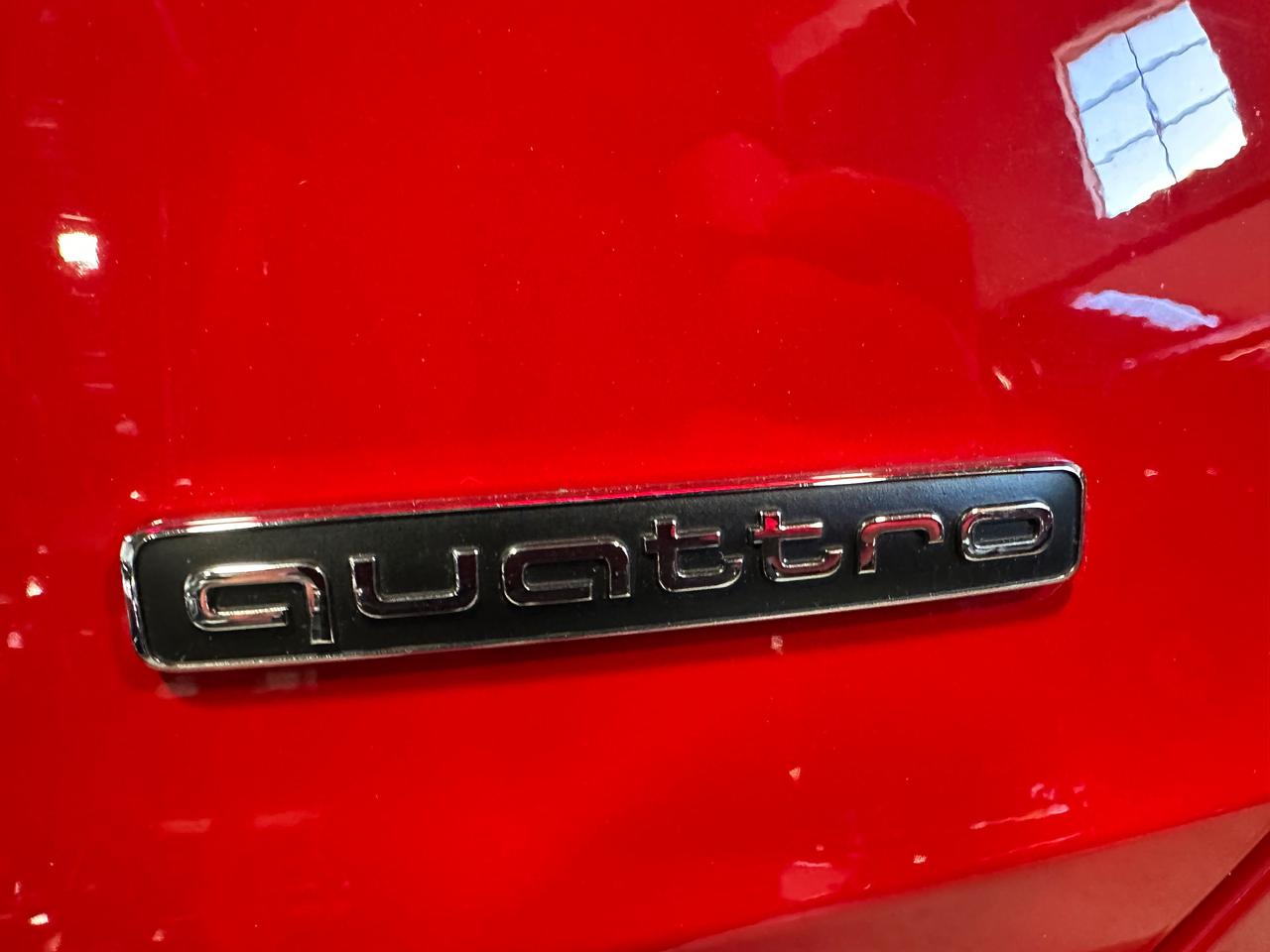 2022 Audi Q3 PROGRESSIVE | S LINE PKG | QUATTRO | PANO SUNROOF Photo