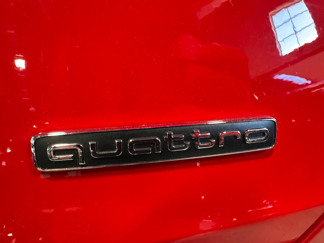 2022 Audi Q3 PROGRESSIVE | S LINE PKG | QUATTRO | PANO SUNROOF - Photo #15