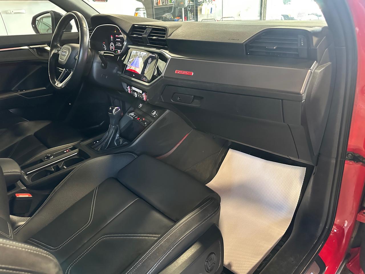 2022 Audi Q3 PROGRESSIVE | S LINE PKG | QUATTRO | PANO SUNROOF - Photo #10